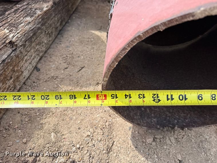 image for item FB6533 Steel pipe