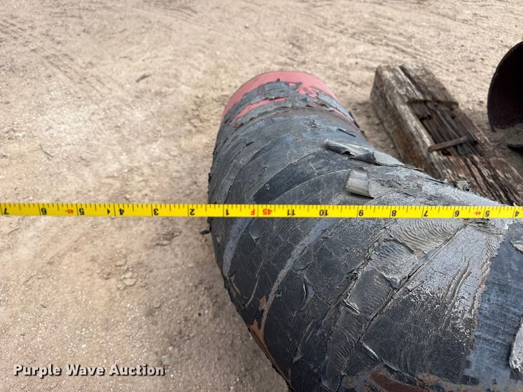 image for item FB6533 Steel pipe