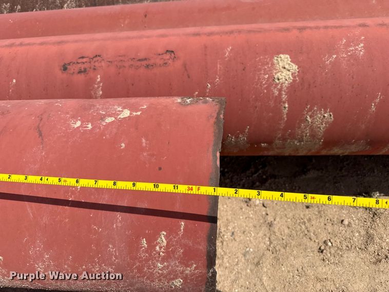 image for item FB6533 Steel pipe