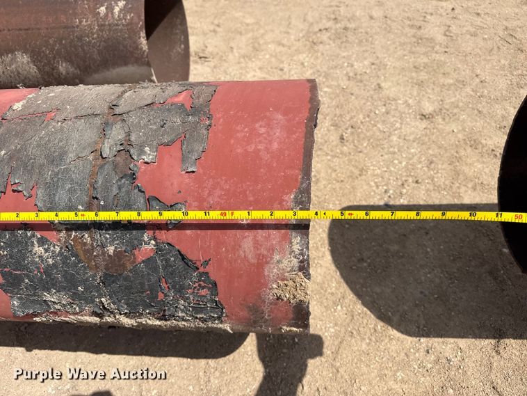 image for item FB6533 Steel pipe