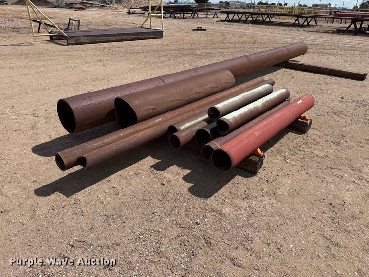 Pipe