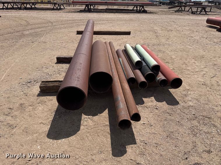 image for item FB6535 Pipe