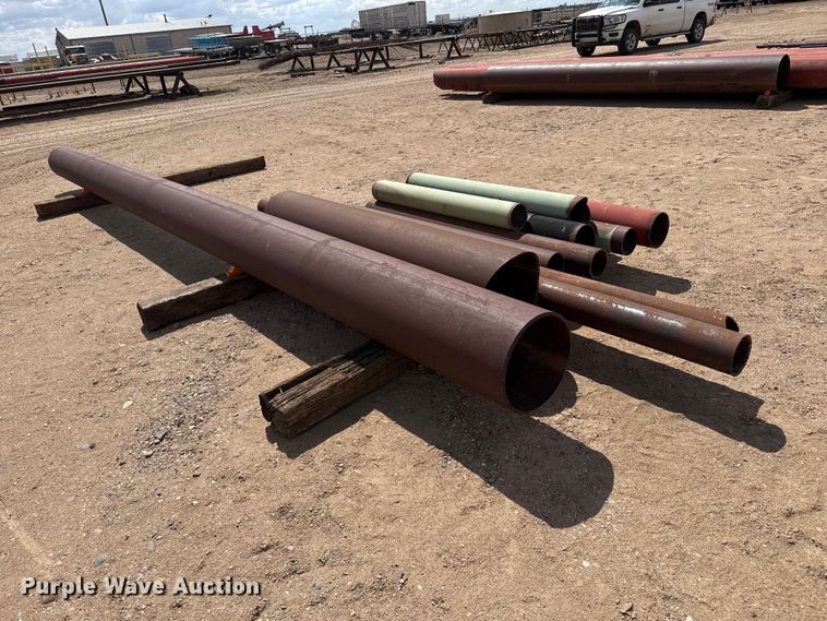 image for item FB6535 Pipe