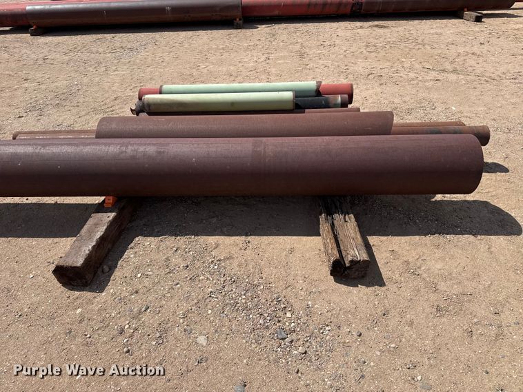 image for item FB6535 Pipe
