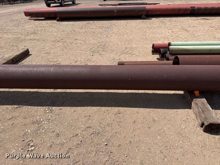 image for item FB6535 Pipe