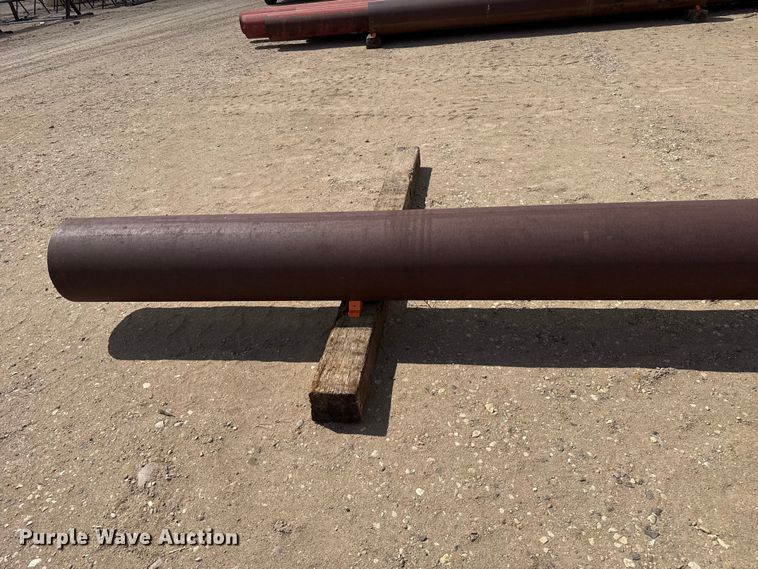 image for item FB6535 Pipe