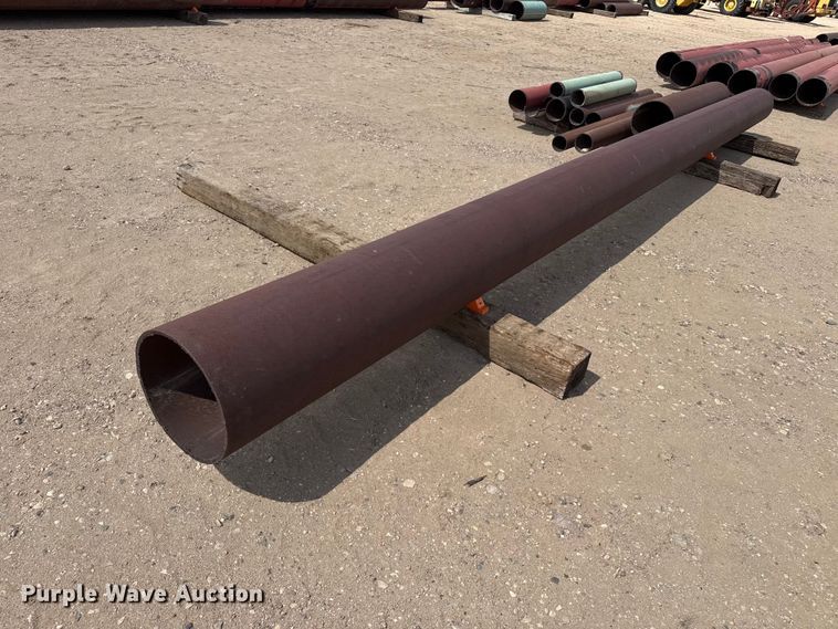 image for item FB6535 Pipe