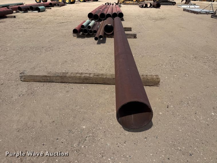 image for item FB6535 Pipe