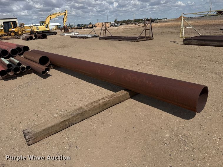 image for item FB6535 Pipe