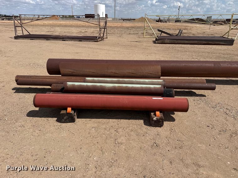 image for item FB6535 Pipe