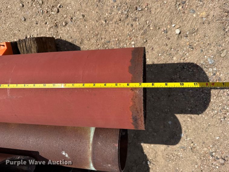 image for item FB6535 Pipe