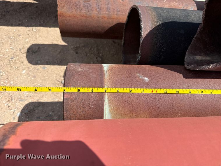 image for item FB6535 Pipe