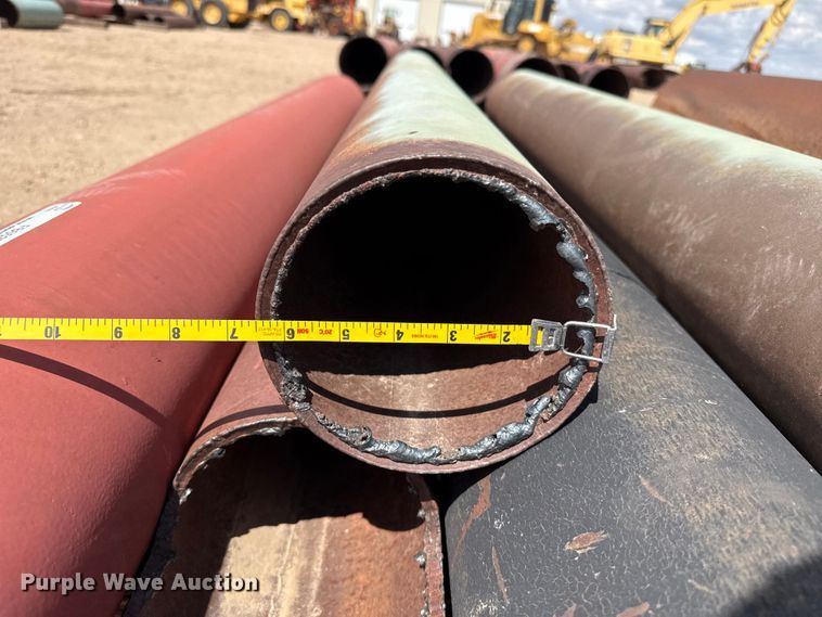 image for item FB6535 Pipe