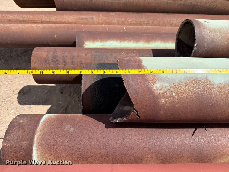 image for item FB6535 Pipe