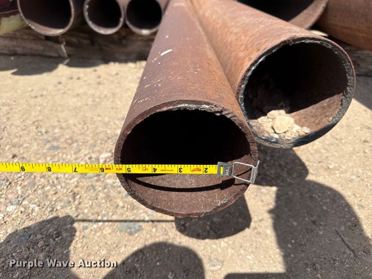 image for item FB6535 Pipe