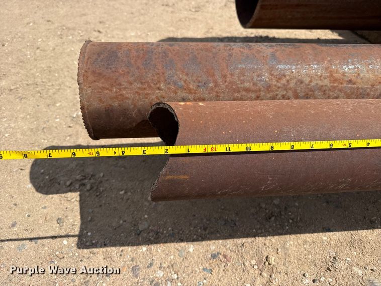 image for item FB6535 Pipe