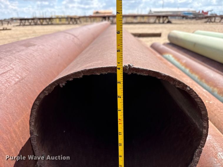image for item FB6535 Pipe