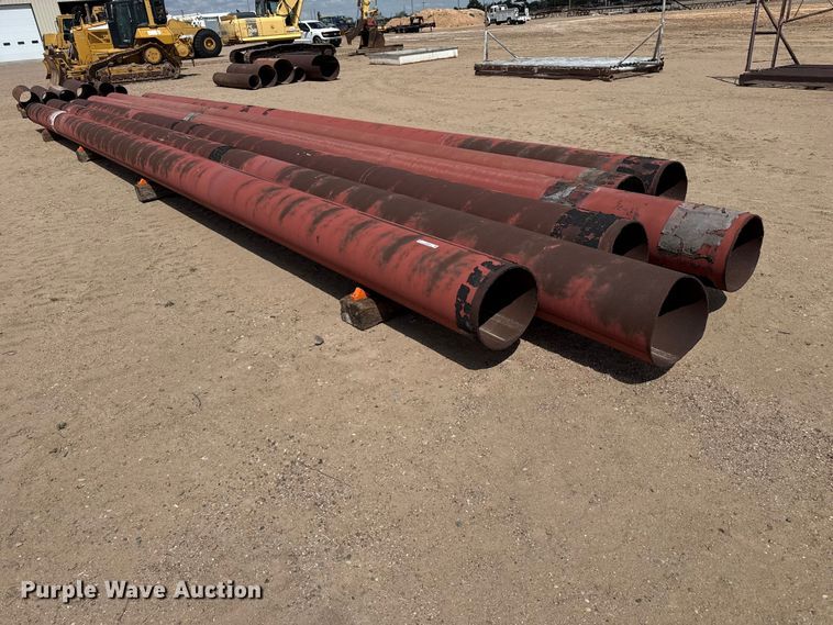 image for item FB6536 Pipe