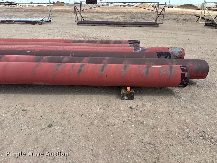 image for item FB6536 Pipe