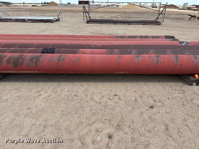 image for item FB6536 Pipe