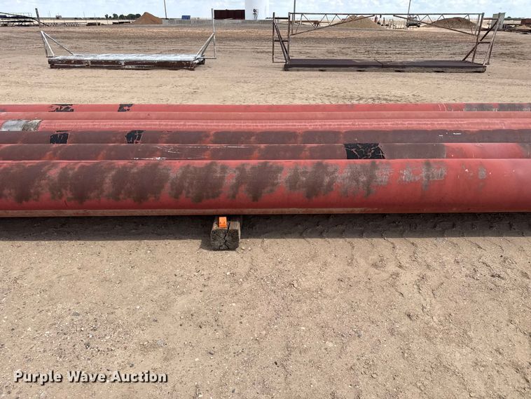 image for item FB6536 Pipe