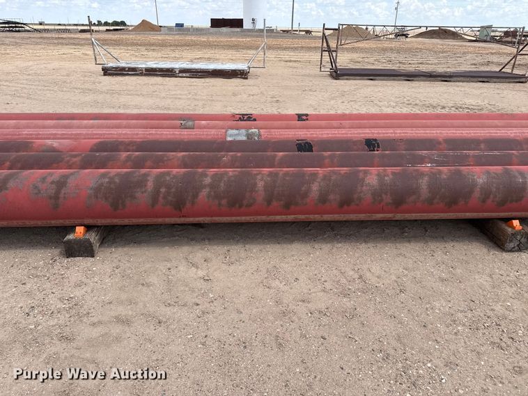 image for item FB6536 Pipe