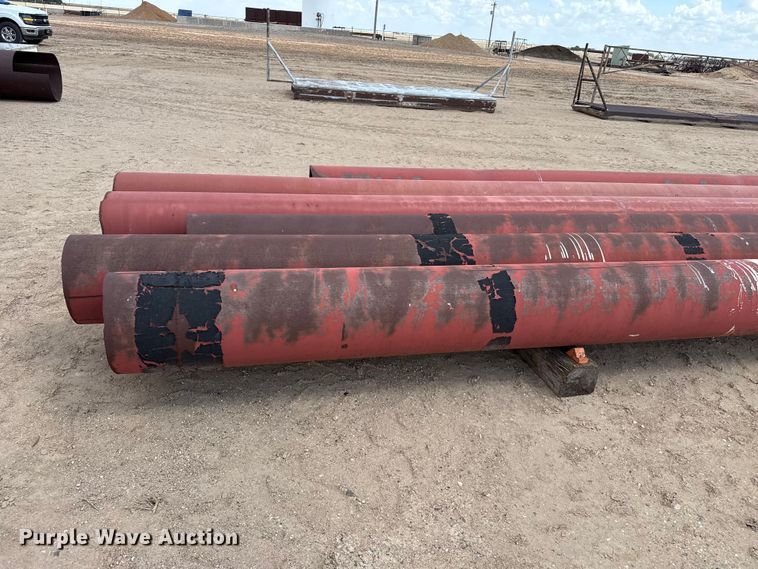 image for item FB6536 Pipe