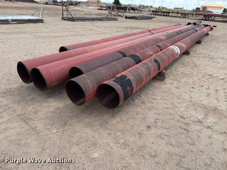 image for item FB6536 Pipe