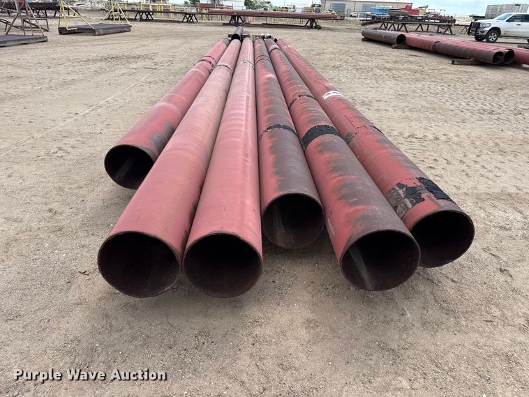image for item FB6536 Pipe