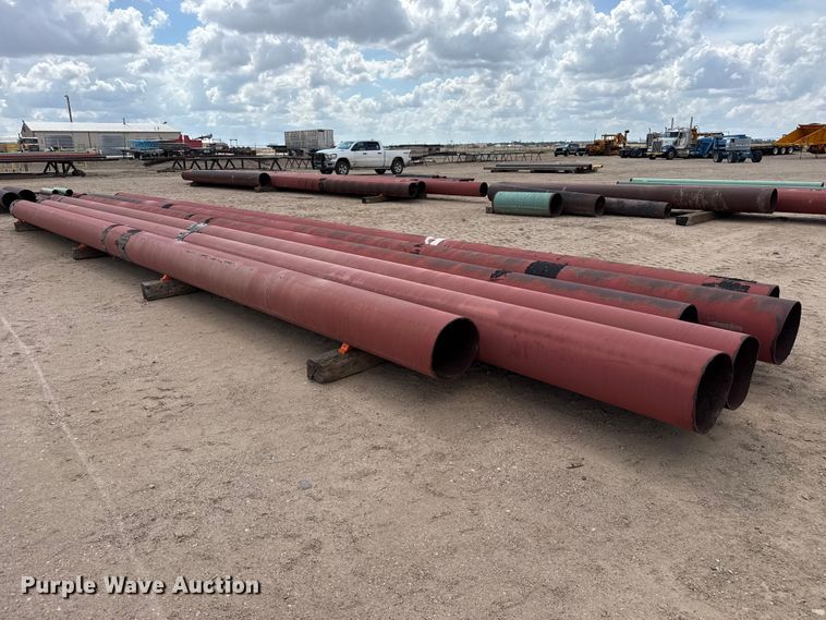 image for item FB6536 Pipe