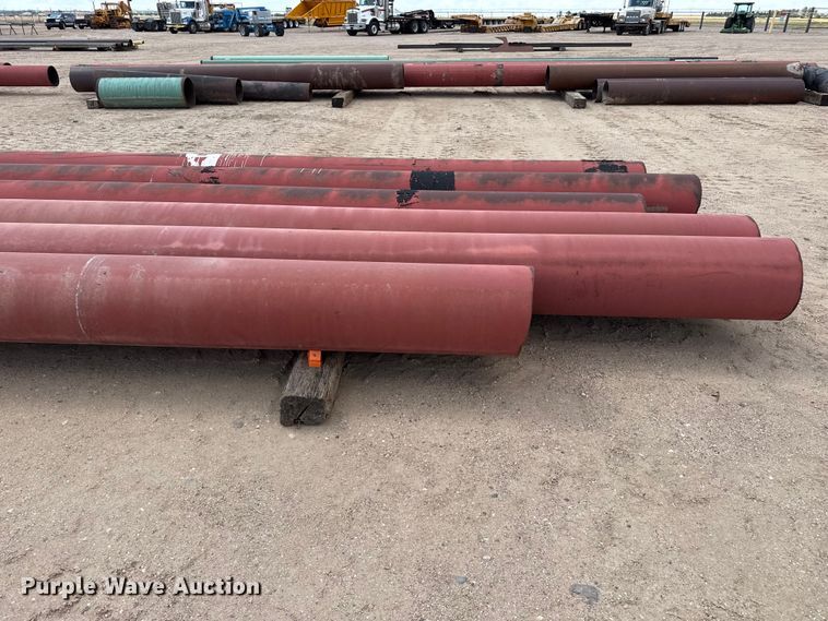 image for item FB6536 Pipe