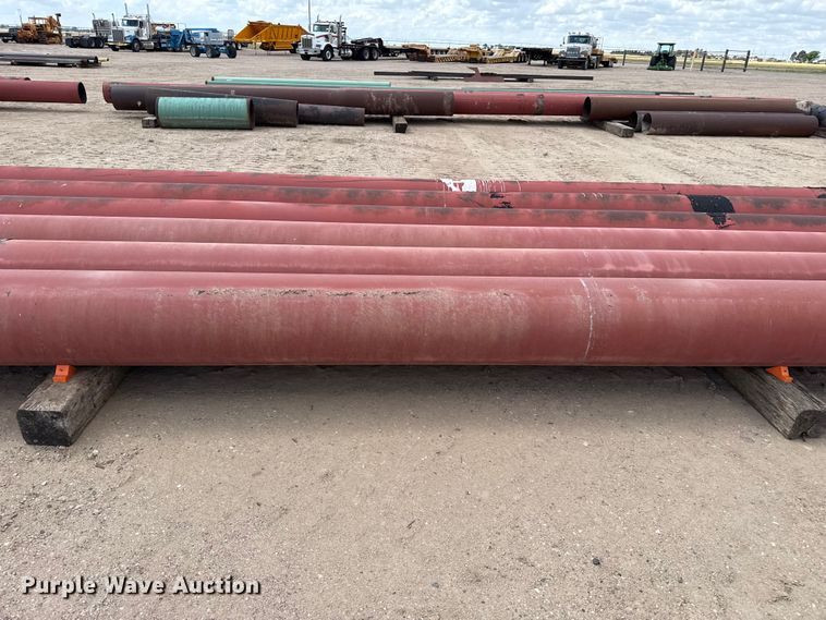 image for item FB6536 Pipe