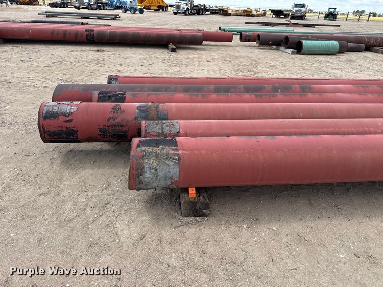 image for item FB6536 Pipe