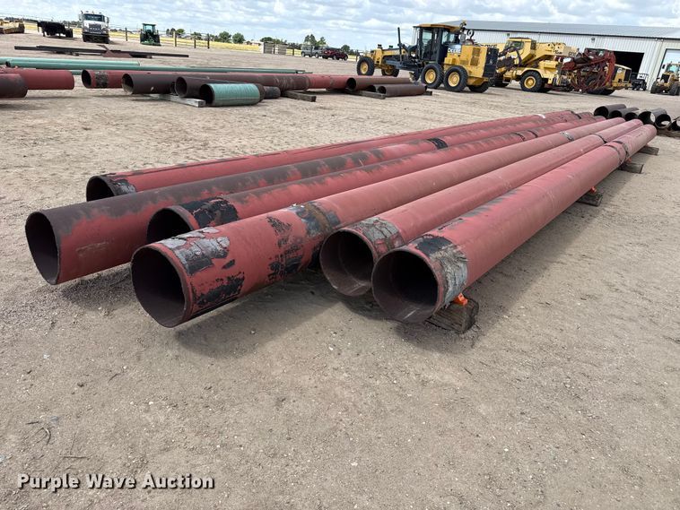 image for item FB6536 Pipe