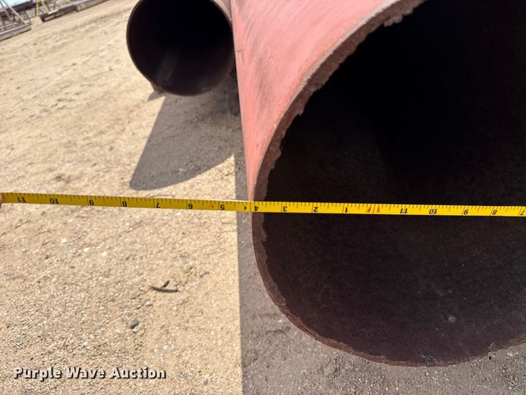 image for item FB6536 Pipe