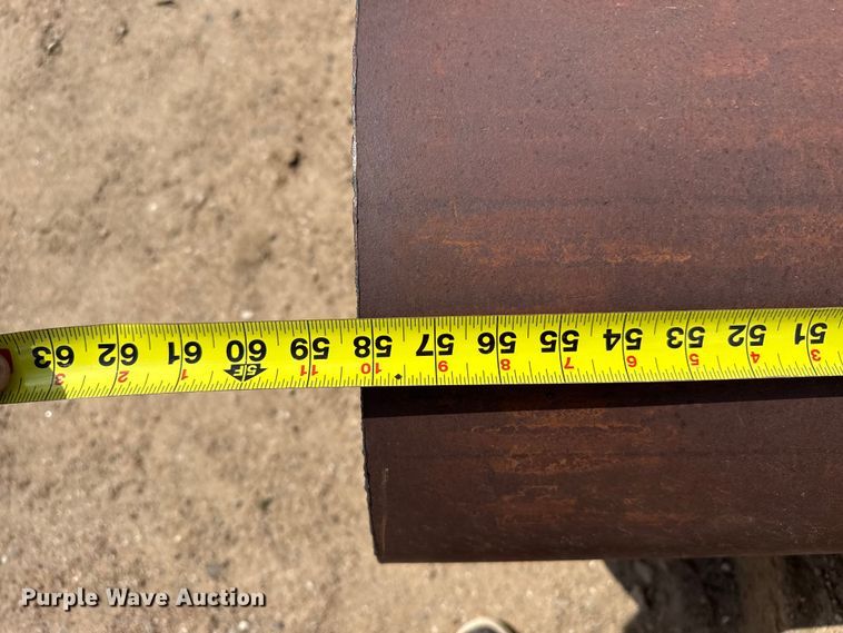 image for item FB6537 Steel pipe