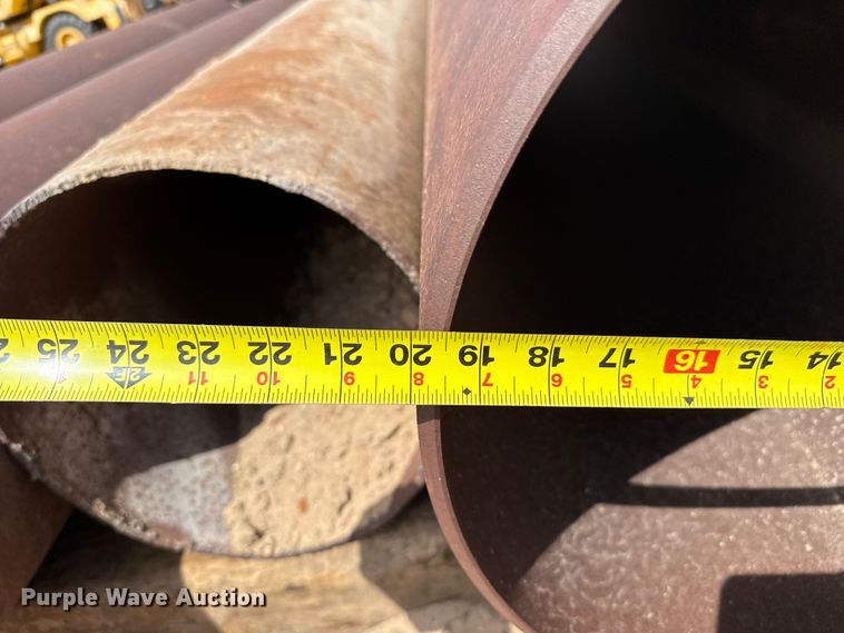 image for item FB6537 Steel pipe