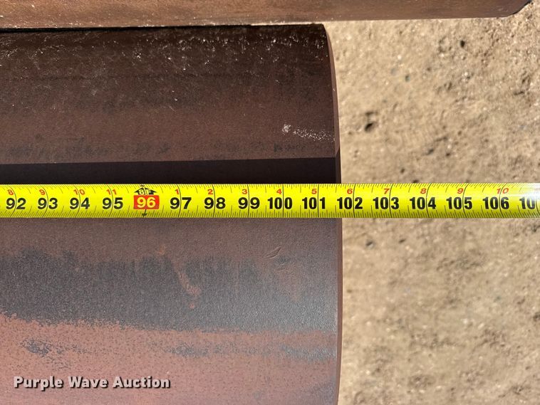 image for item FB6537 Steel pipe