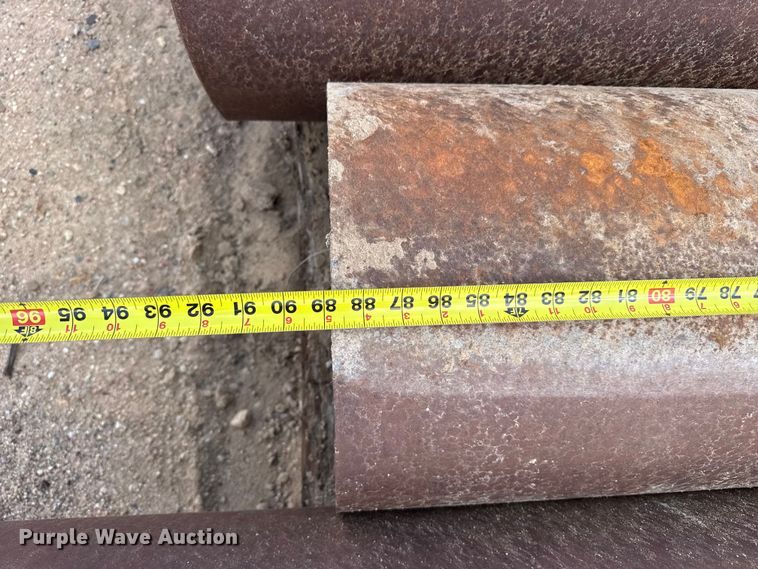image for item FB6537 Steel pipe