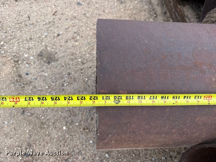 image for item FB6537 Steel pipe
