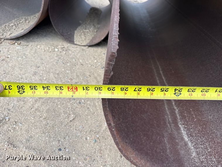 image for item FB6537 Steel pipe