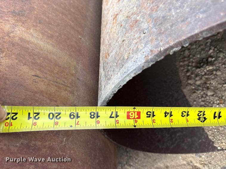 image for item FB6537 Steel pipe