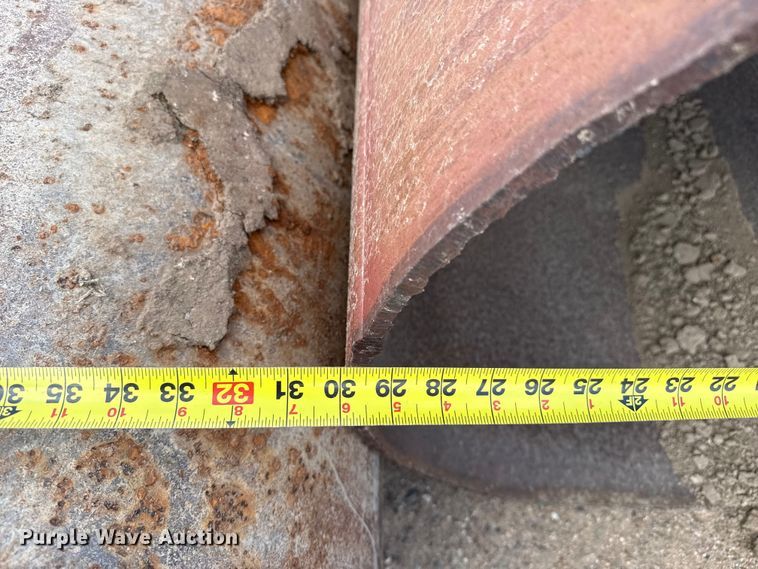 image for item FB6537 Steel pipe