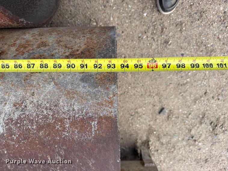 image for item FB6537 Steel pipe