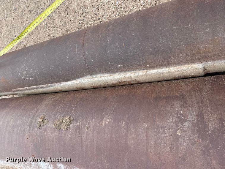 image for item FB6537 Steel pipe