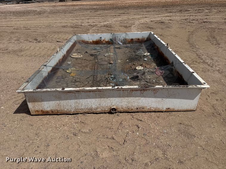 image for item FB6538 Fuel containment box