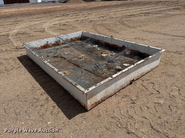 image for item FB6538 Fuel containment box