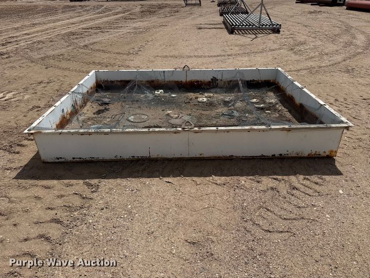 image for item FB6538 Fuel containment box