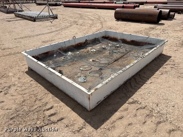 image for item FB6538 Fuel containment box
