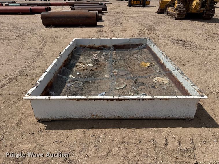 image for item FB6538 Fuel containment box